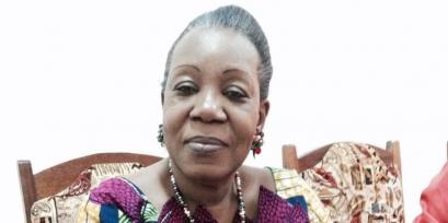 Centrafrique: Catherine Samba-Panza élue présidente de la transition