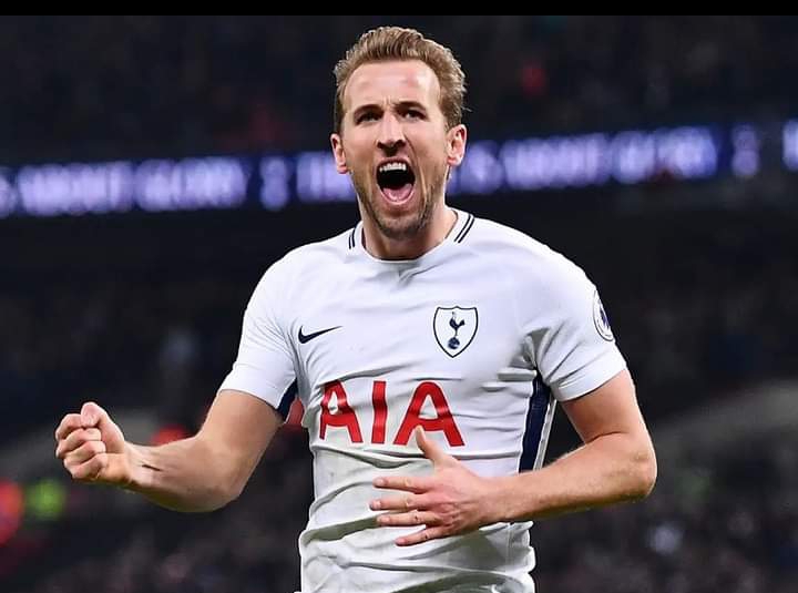 Premier League : Tottenham et Harry Kane dominent Manchester City dans un match fou