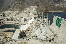 L'Éthiopie lance la production d'électricité du barrage de la Renaissance