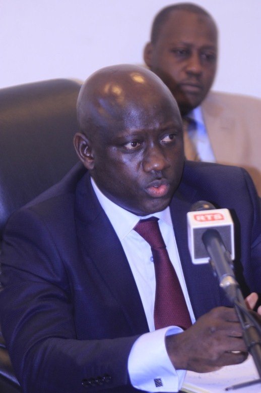 Entre le marteau du secret de l’instruction et l’enclume du droit à l’information des citoyens : Le Procureur Serigne Bassirou Guèye condamné à agir ?