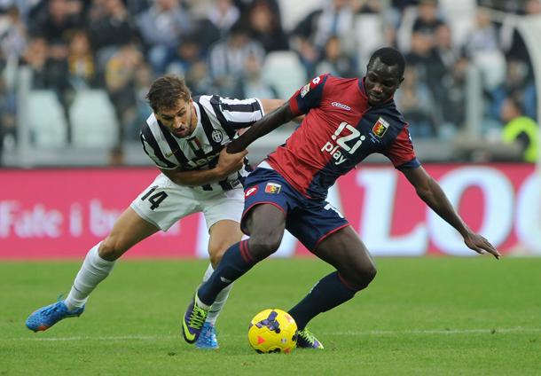 Moussa Konaté : «Je veux rester en Italie»