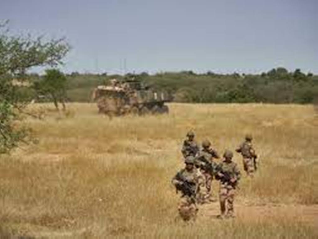  Fin de Barkhane au Mali: quelle place pour les pays du golfe de Guinée dans le futur dispositif?