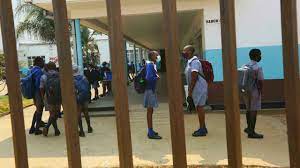 Une grève des enseignants paralyse les écoles au Zimbabwe