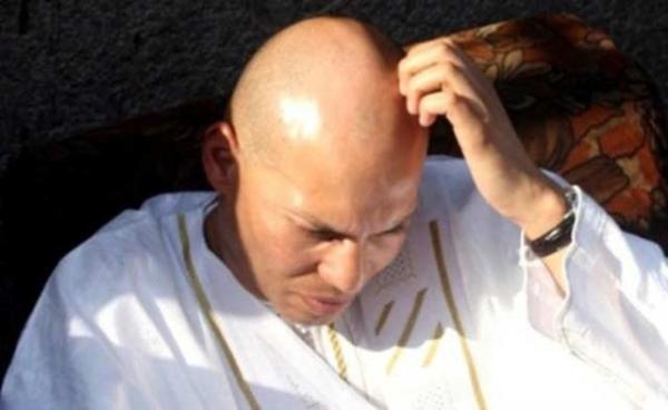 Affaire Karim Wade: la Chambre d’accusation se déclare incompétente