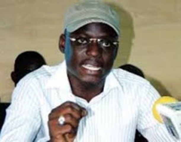 Secrétariat Général de l'UJTL : Me Wade "libère" Bara Gaye et "installe" Toussaint Manga