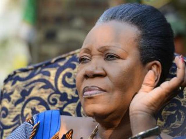 Centrafrique: Catherine Samba-Panza entend être «efficace»