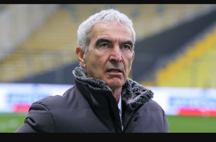 La fédération algérienne négocierait avec Raymond Domenech
