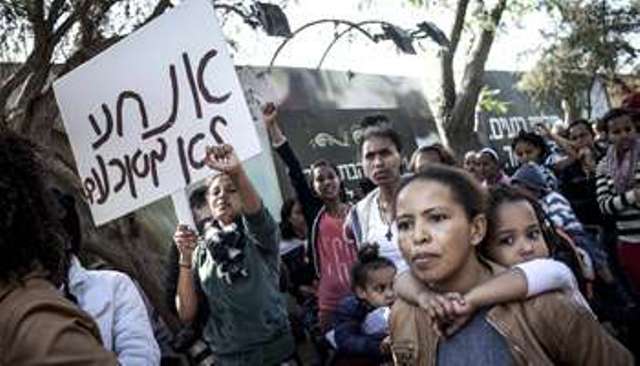 À Tel-Aviv, les restaurateurs se mobilisent aux côtés des migrants africains