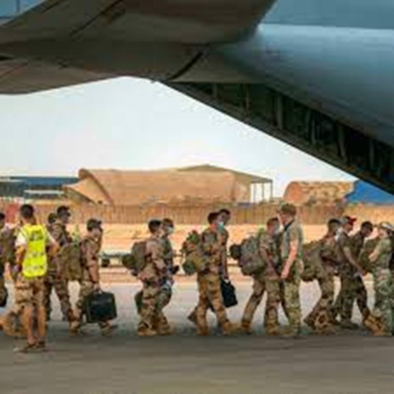 Engagement de la France au Sahel: un débat sans conséquences à l'Assemblée nationale