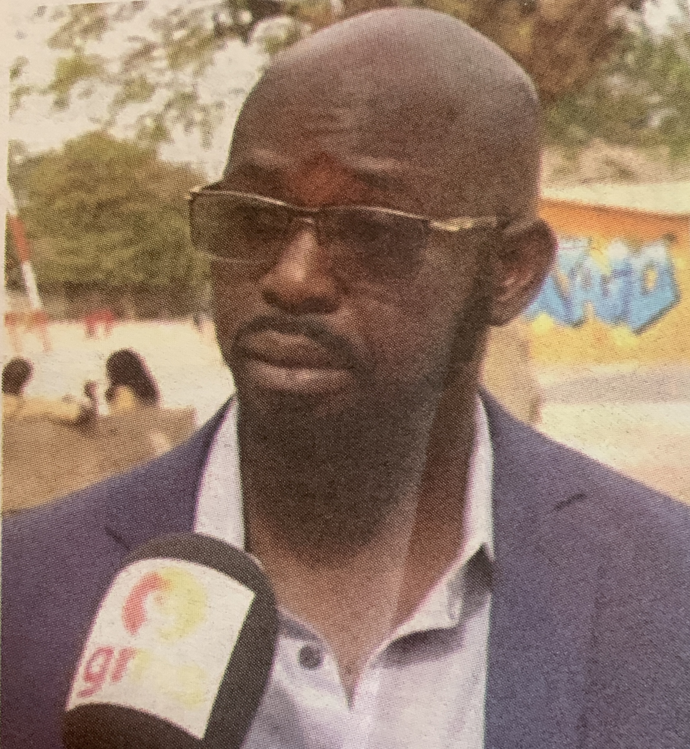 Ziguinchor : « La majorité de nos collègues (enseignants) a voté pour la poursuite de la grève », Amadou Guissé