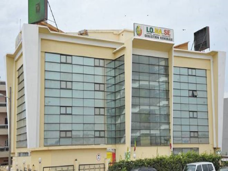 Détournement de plus d’un milliard FCfa à la Lonase: la caissière Ndèye Dieynaba Diallo auditionnée dans le fond jeudi