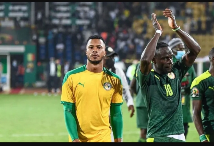 Keita Baldé surpris de l'attitude de Liverpool envers Mané