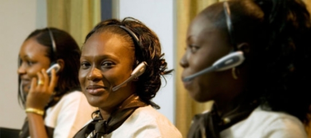 Qualité des appels : les opérateurs de téléphonie peinent à réduire les dommages