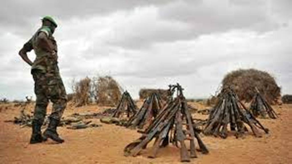 Somalie: comment se gouvernent et s'arment les shebabs