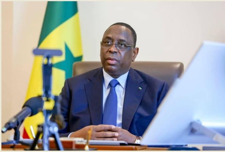 Le Président Macky devrait se rendre aux Comores vendredi