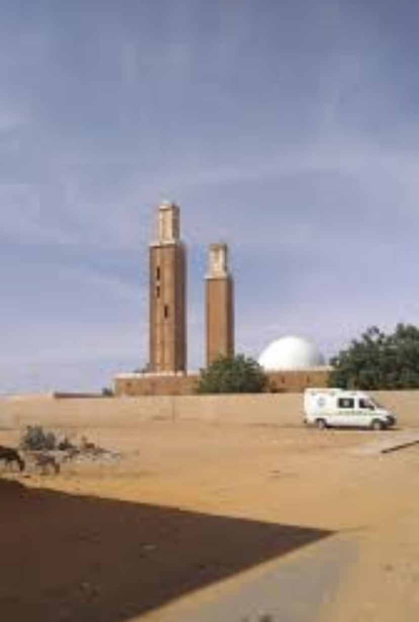 Saint-Louis : il vole la caisse de la mosquée pour se saouler