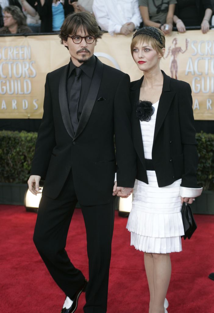 Johnny Depp fiancé: Comment Vanessa Paradis a pris la nouvelle ?