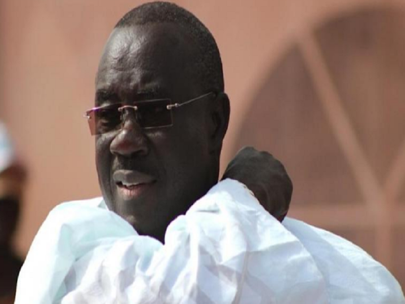 Dandèye : Khadim Samb perd finalement la mairie