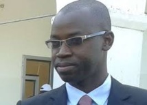 Dementi: Yankhoba Diattara,"En aucun cas, je n'ai déclaré que "Le Procureur est à la solde de Macky Sall"