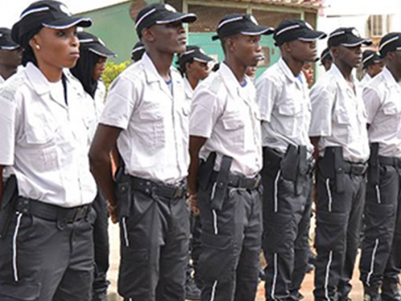 Macky demande au ministre de l’Intérieur d’accélérer la transformation du statut actuel des ASP