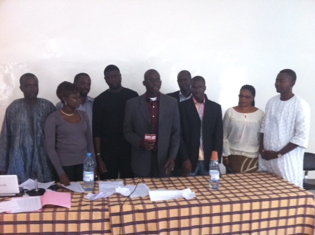 Communiqué de presse de APPEL: La presse en ligne ne cédera pas face à l’intimidation et la conspiration