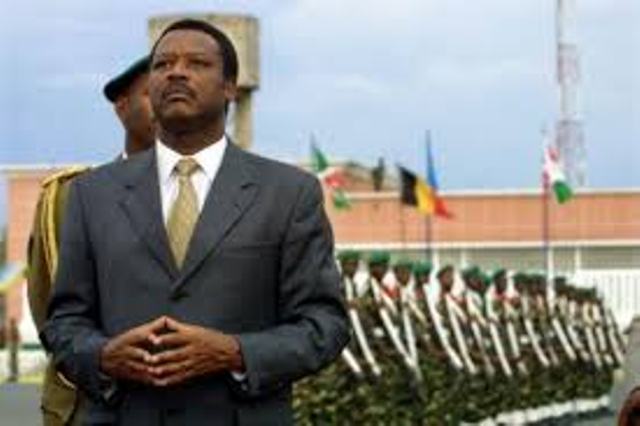 Mali : L’UA insiste sur le processus de réconciliation