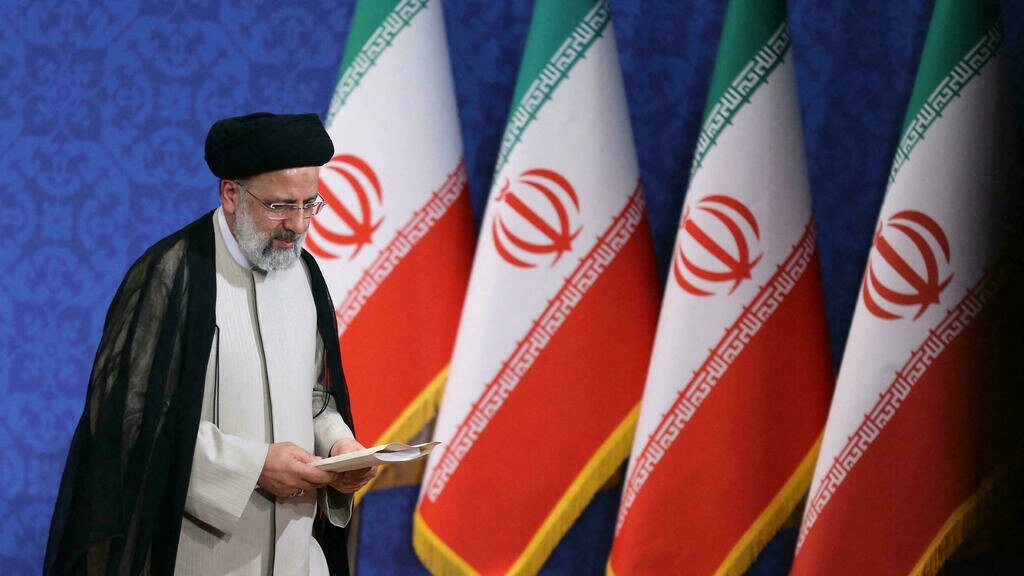 Iran: Téhéran se range aux côtés de Moscou