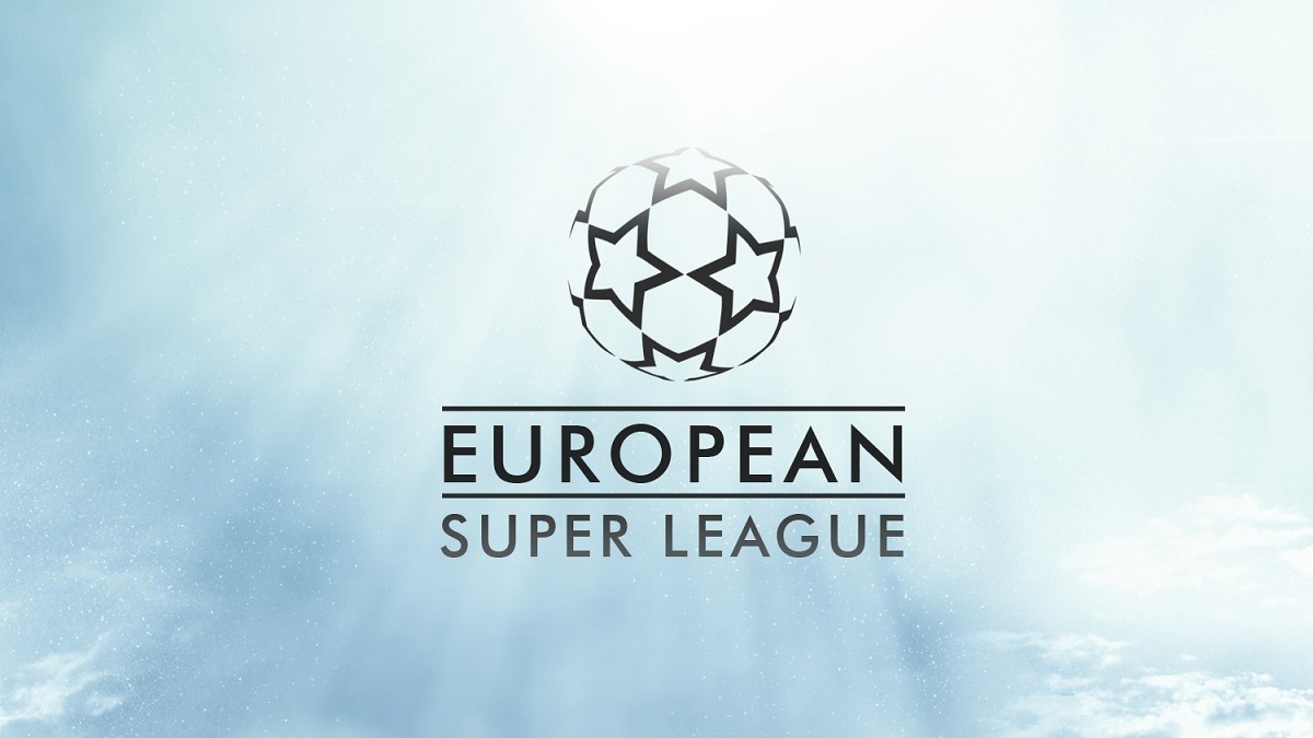 Vers une relance de la Super League européenne dans les prochains jours