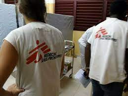 Cameroun: cinq employés de MSF enlevés dans l'Extrême-Nord
