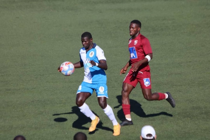Ligue 1 sénégalaise : Choc au sommet et Guédiawaye FC / Génération Foot