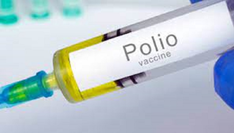 Vaccination contre la poliomyélite : le deuxième passage lancé vendredi
