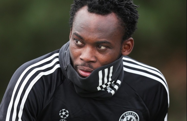 Michaël Essien signera bien à Milan