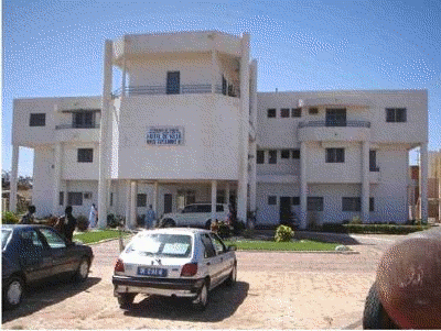 Locales 2014 mairie Guédiawaye: Une coalition de parti se lance dans la course