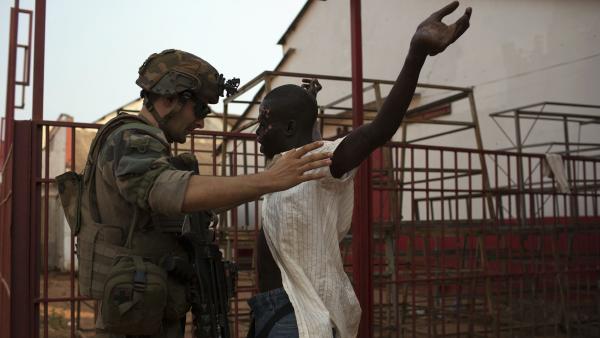 Centrafrique: la Misca et Sangaris peinent à freiner les violences