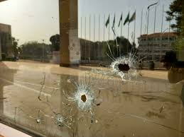 Guinée-Bissau: trois officiers limogés, un mois après la tentative de coup d'État