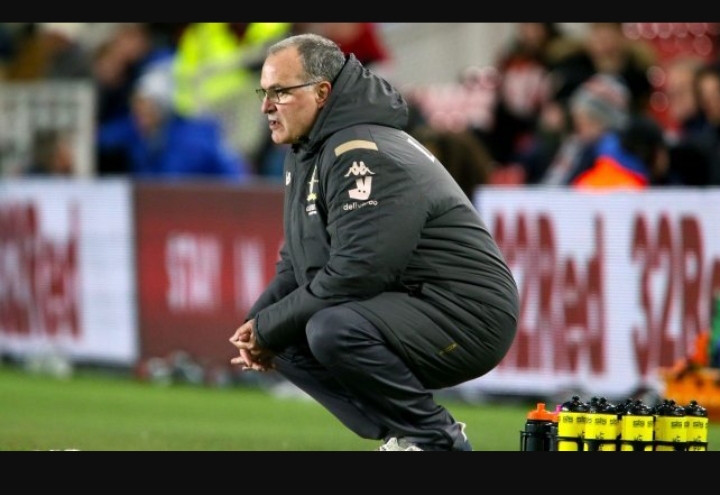 Leeds United et Marcelo Bielsa, c'est terminé