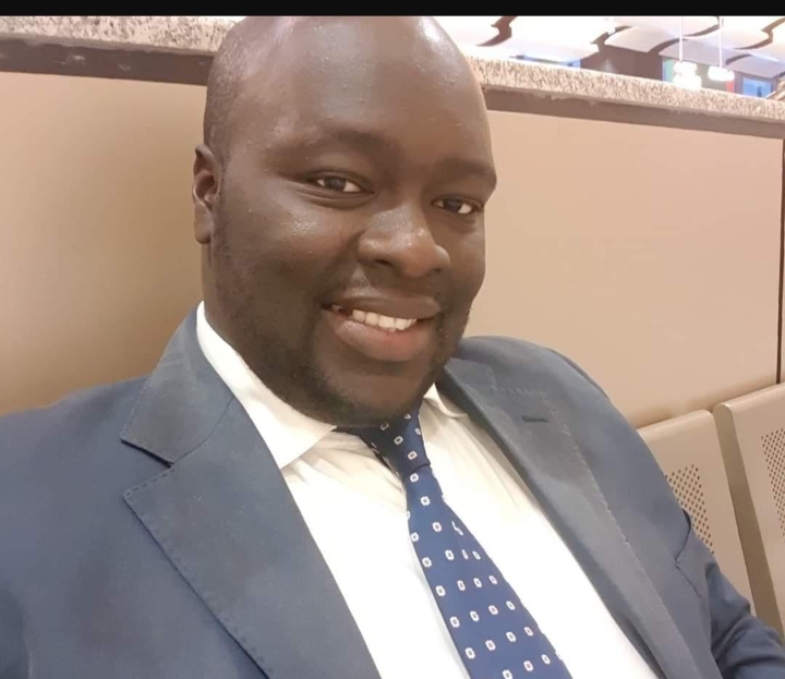 La situation en Ukraine lue sous l'angle économique et financier (par Cheikh Fatma Diop)