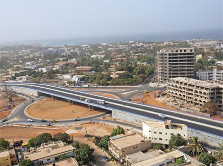 Développement et modernisation des infrastructures: 15 représentants du monde des affaires allemand à Dakar du 26 au 28 janvier 