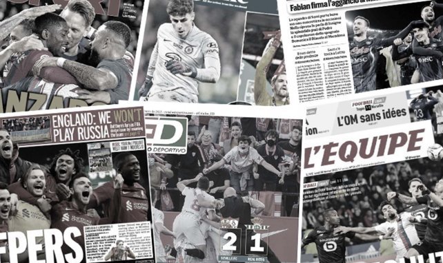 Xavi force pour garder Ousmane Dembélé, Thomas Tuchel se fait dézinguer en Angleterre