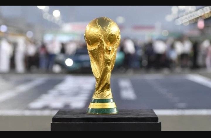 La Russie exclue du Mondial 2022 par la FIFA et l'UEFA