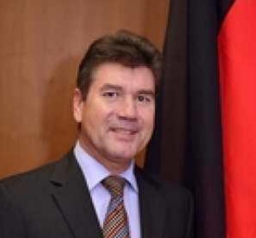 L'Allemagne insiste sur le marché Sénégalais avec la visite d'une délégation économique