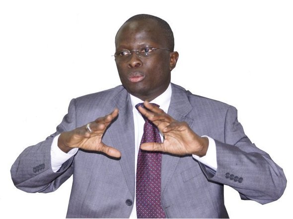 Modou Diagne Fada raille le gouvernement de Macky Sall