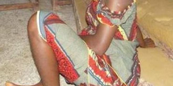 Kolda: un surveillant d’un collège surpris sur une déficiente mentale