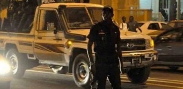 Opération de sécurisation à Touba: 63 individus interpellés, 2 kg de drogue saisis par la police