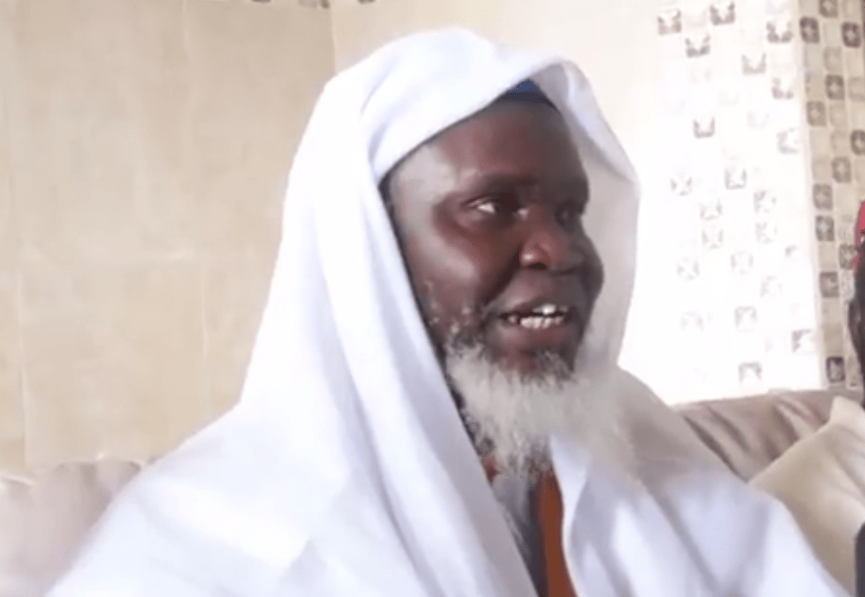 Un fils d’Imam Ndao arrêté à Dakar avec 50 cornets de chanvre indien