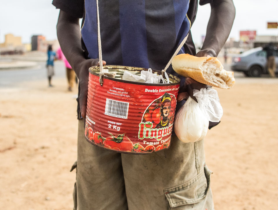 Mansour Ndiaye exige du gouvernement la réglementation des daaras sur toute l’étendue du pays