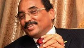 Sommet de l'Union africaine: le Mauritanien Mohamed Ould Abdel Aziz nouveau président