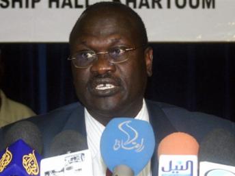 Soudan du Sud: sept alliés politiques de Riek Machar libérés, quatre autres resteront en prison