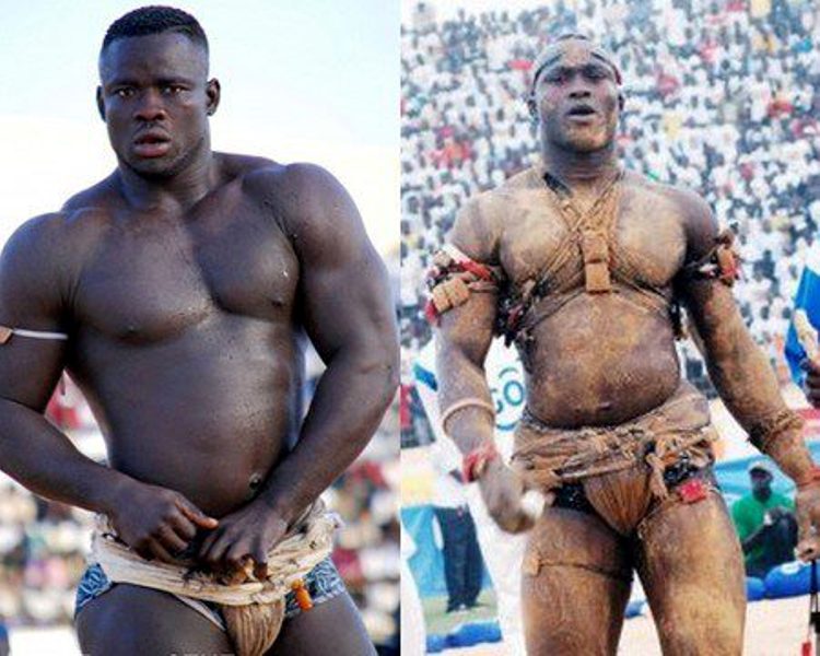 Affiche Eumeu Séne vs Modou LO de demain: vers le combat le plus sécurisé que l’arène ait jamais connu