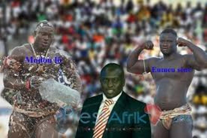 Eumeu Séne vs Modou LO : enfin les explications